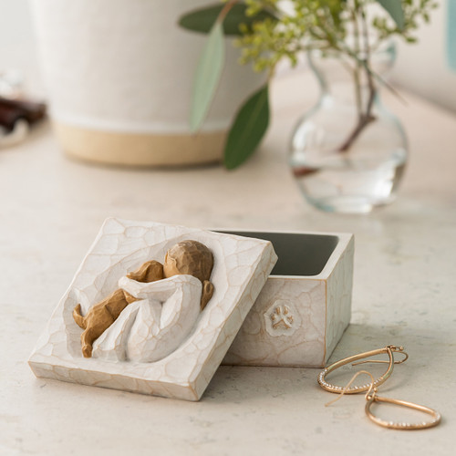 True Keepsake Box slide 