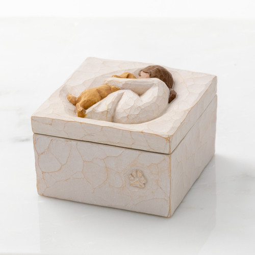 True Keepsake Box slide 