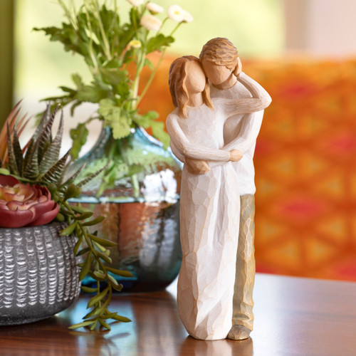 Together (lighter skin tones and hair color) slide 