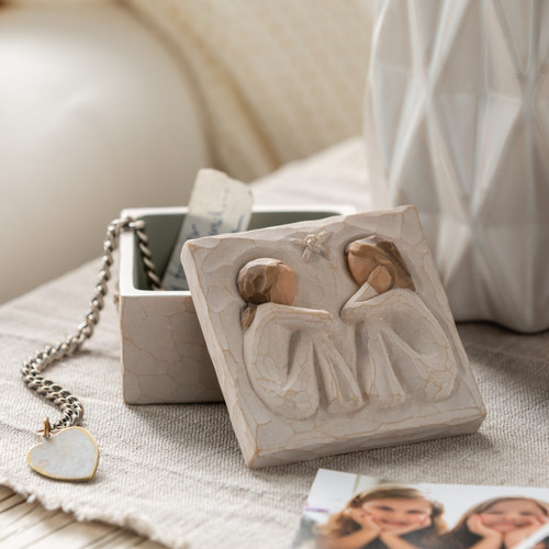Friendship Keepsake Box slide