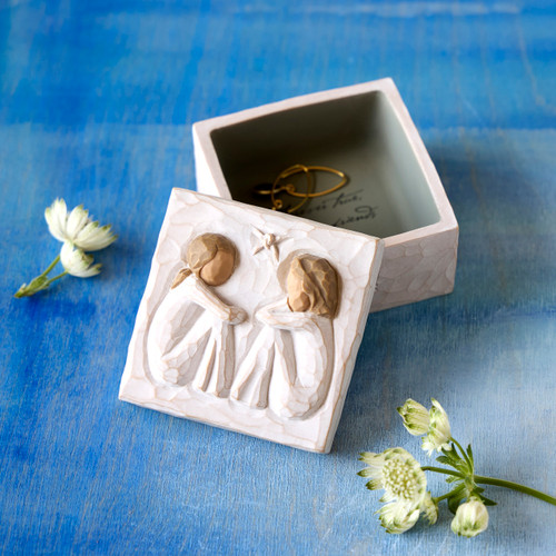 Friendship Keepsake Box slide 