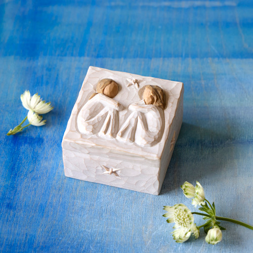 Friendship Keepsake Box slide 