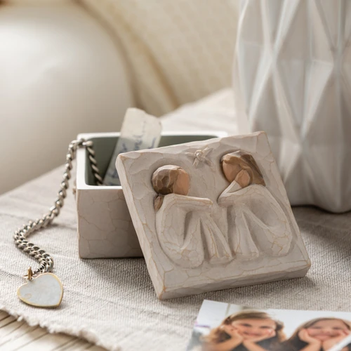 Friendship Keepsake Box slide 