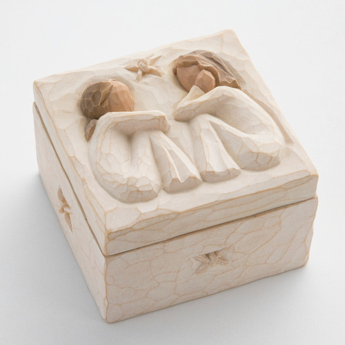 Friendship Keepsake Box slide 