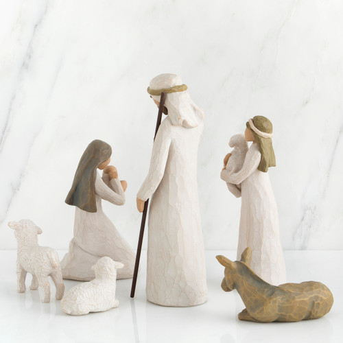 Nativity slide 