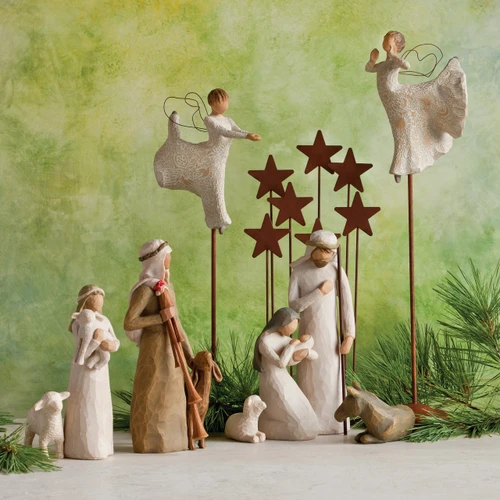 Nativity slide 