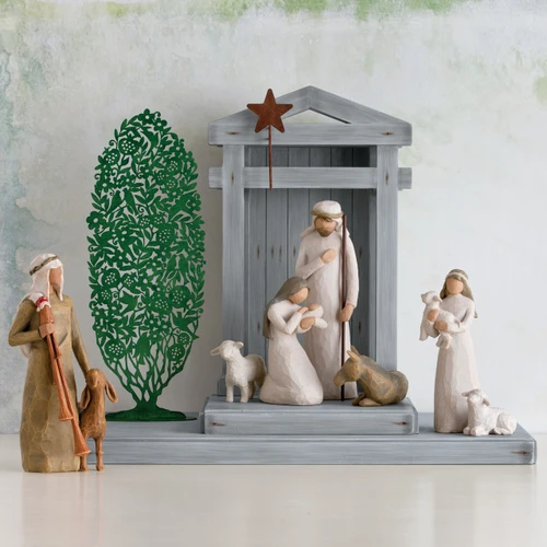Nativity slide 