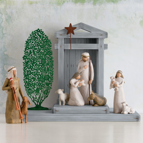 Nativity slide 