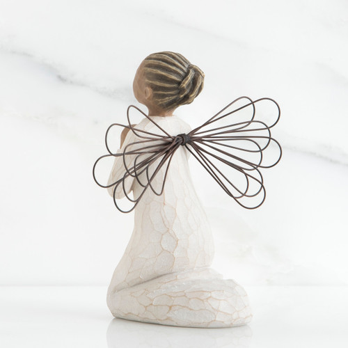 Angel of the Spirit slide 