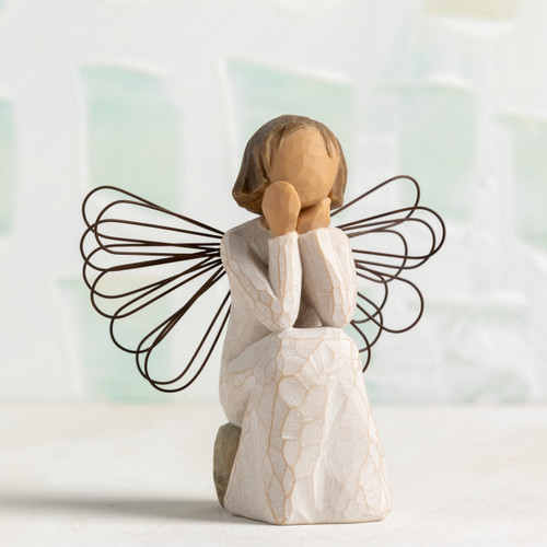 Angel of Caring slide 