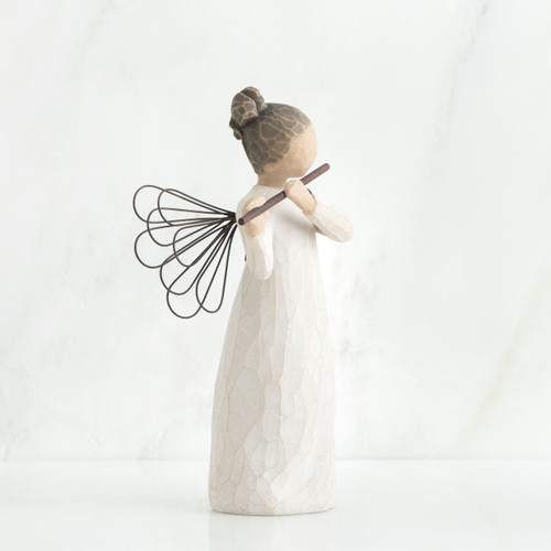 Angel of Harmony slide 