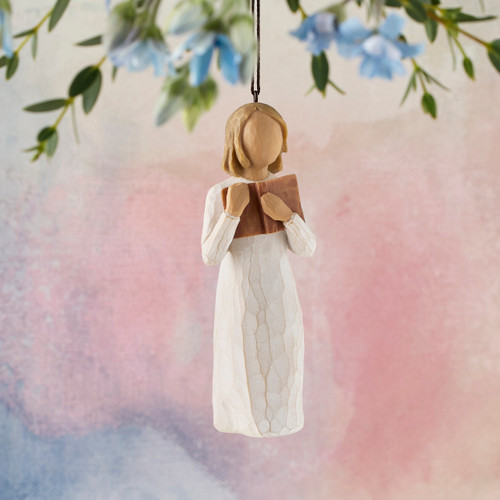 Love of Learning Ornament slide 