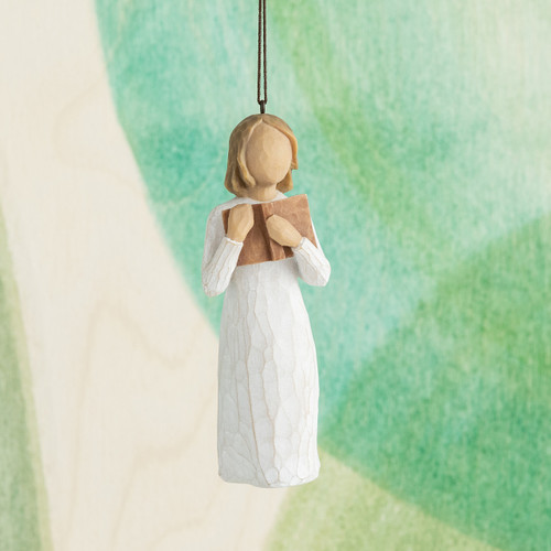 Love of Learning Ornament slide 