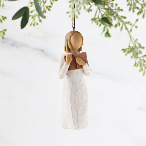 Love of Learning Ornament slide 