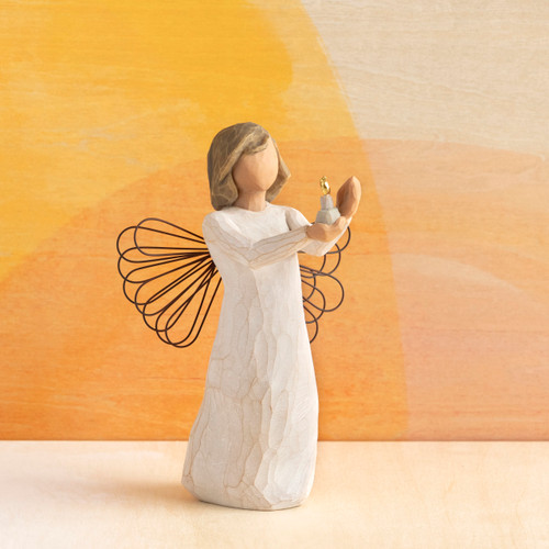 Angel of Hope slide 
