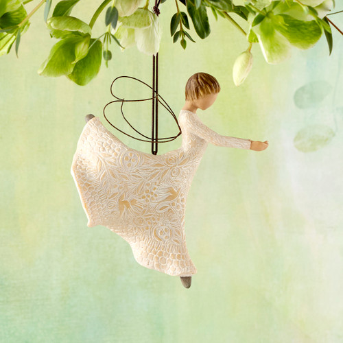 Dance of Life Ornament slide 