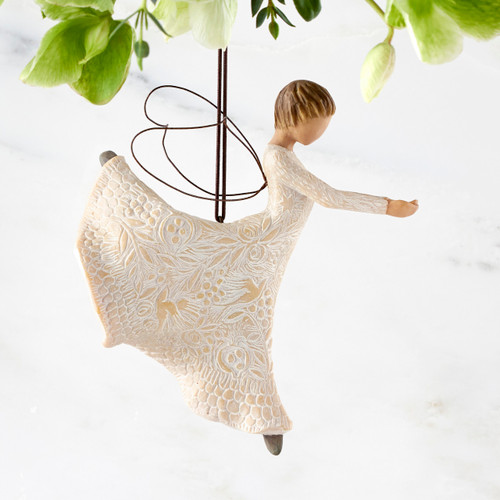 Dance of Life Ornament slide 