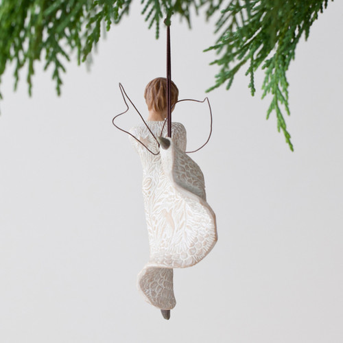 Dance of Life Ornament slide 