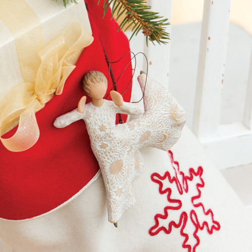 Song of Joy Ornament slide