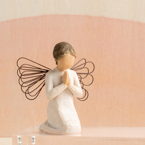 Angel of Prayer slide 