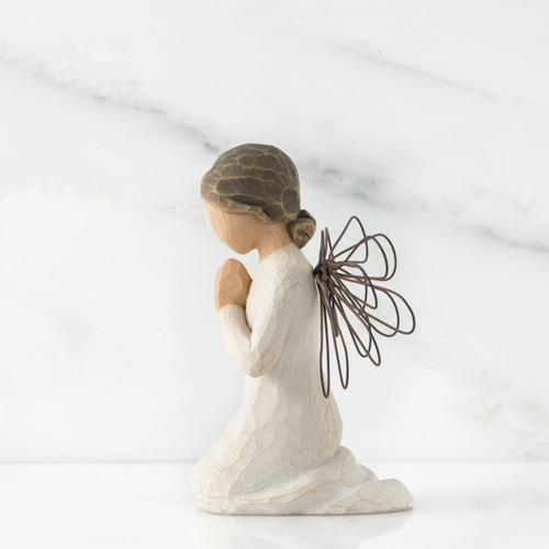Angel of Prayer slide 