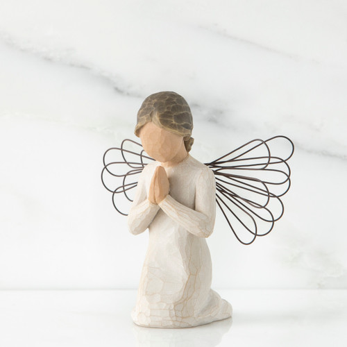 Angel of Prayer slide 