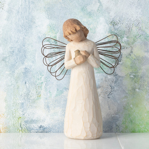 Angel of Healing slide 