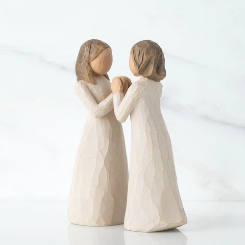 Sisters by Heart slide 
