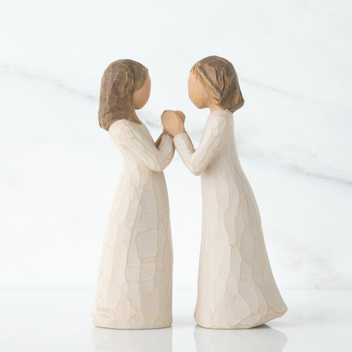 Sisters by Heart slide 
