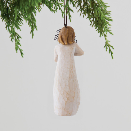 Friendship Ornament slide 