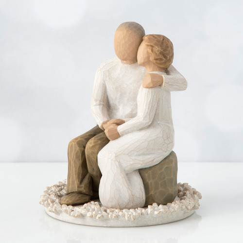 Anniversary Cake Topper slide 