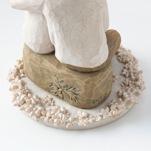 Anniversary Cake Topper slide 