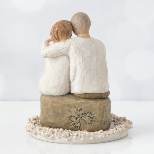 Anniversary Cake Topper slide 