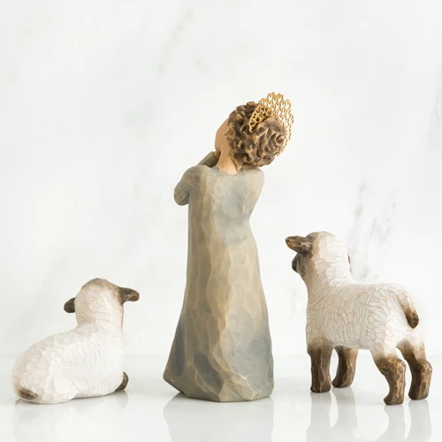 Little Shepherdess slide 