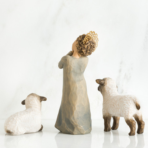 Little Shepherdess slide 