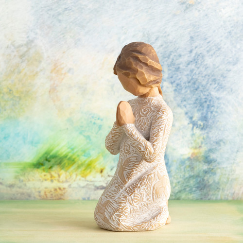 Prayer of Peace slide 