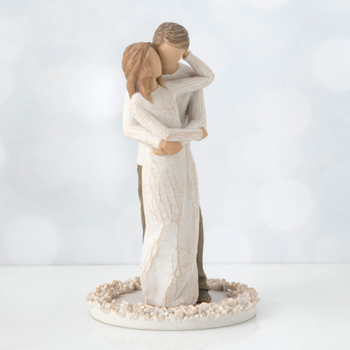 Together Cake Topper slide 