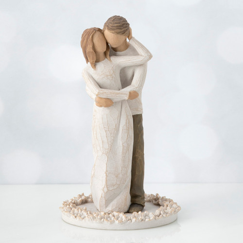 Together Cake Topper slide 