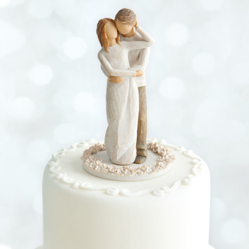 Together Cake Topper slide 
