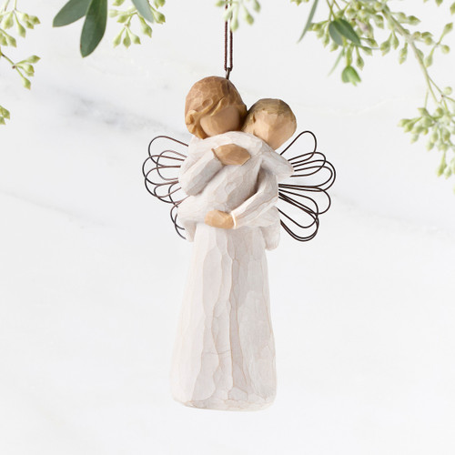 Angel's Embrace Ornament slide 