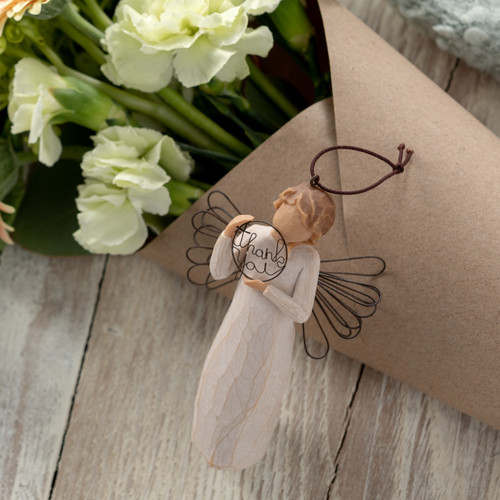 Just for You Ornament slide 