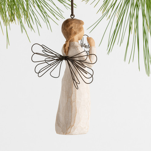 Just for You Ornament slide 