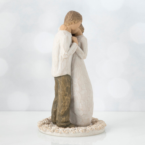 Promise Cake Topper slide 