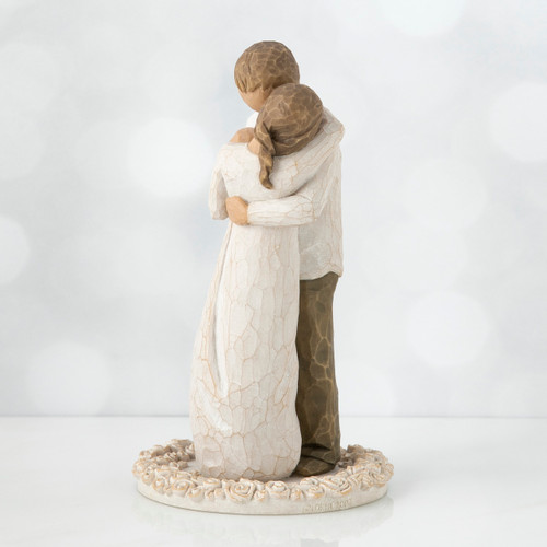 Promise Cake Topper slide 