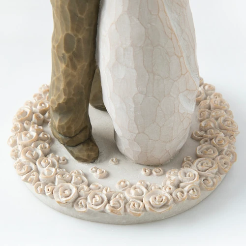 Promise Cake Topper slide 