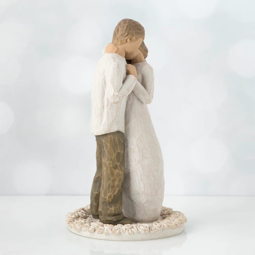 Promise Cake Topper slide 