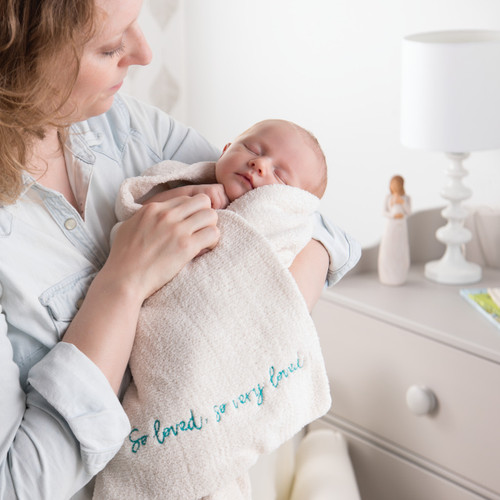 Angel of Mine Gift Set | Official Willow Tree