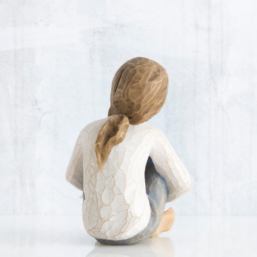 Spirited Child slide 