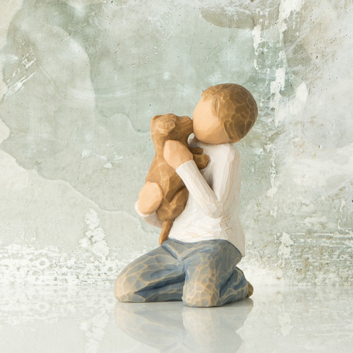 Kindness (boy) slide 