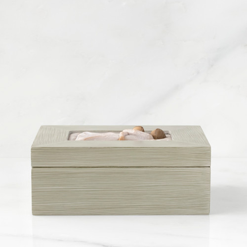 Mother and Daughter Memory Box slide 